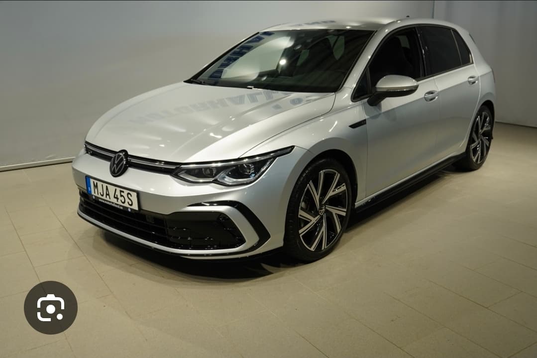 Volkswagen Golf 7