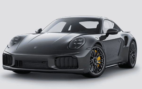 Porsche 911 Price